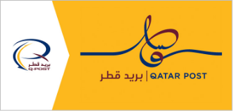 بريد قطر
