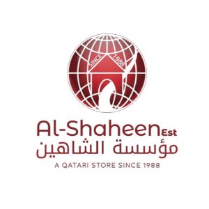 مؤسسة الشاهين