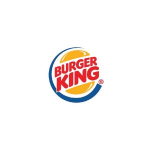 برجر كينج