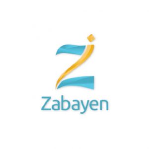 زباين