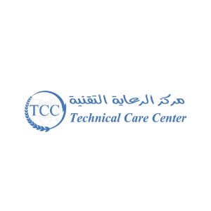 مركز الرعاية التقنية