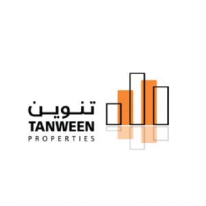 تنوين للعقارات