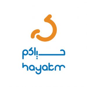 حياكم
