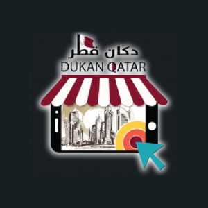دكان قطر