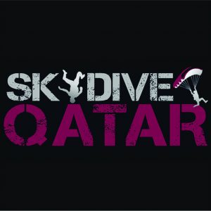 سكاي دايف قطر