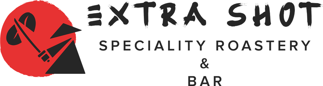 Extra Shot Roastery