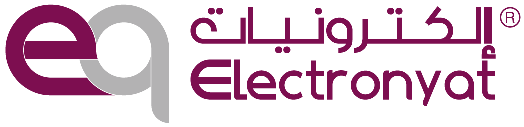 الكترونيات