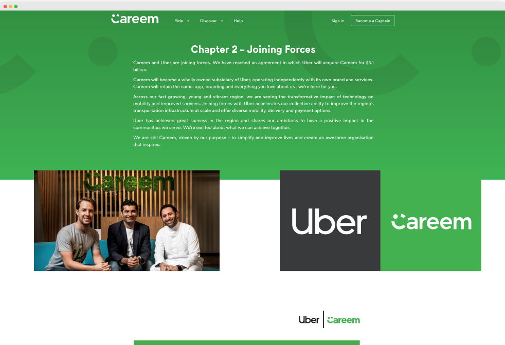 Careem Qatar